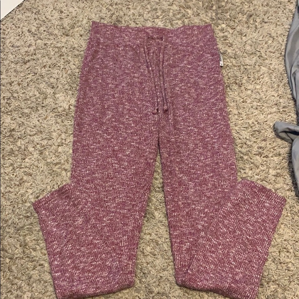 Gymshark joggers